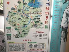 -敬亭山风景名胜区