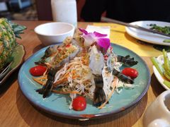 -黄珍珍泰国菜馆(庄士伦敦广场店)