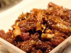 -廖排骨(正通顺街店)