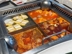 -海底捞火锅(宝龙广场夜宵主题店)