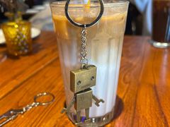 -1886德国汽车餐厅(外滩中央店)