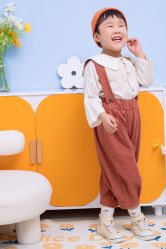 -童年时光专业儿童摄影(龙首店)