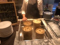 -深圳四季酒店·馥自助餐厅