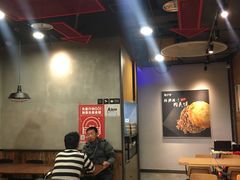 -西少爷(十里堡店)