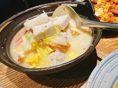 -静一餐厅·湖北菜(前门店)
