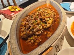 -不倒翁·安徽名菜楼(步行街店)