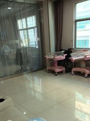 点击看大图 -深圳港龙妇产医院