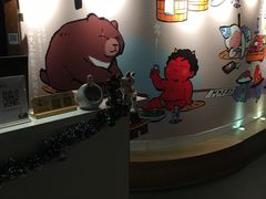 -神户赤童日式烤肉伙伴(东直门店)