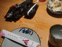 -晶吉·居酒屋·烧鸟·生鱼饭(中山区民主广场店)