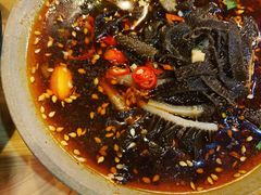 -串大叔炭火烤串·鸡西大冷面刀削面(总店)