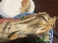 -老三羊汤【北兴隆街店】