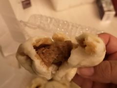 -凤起龙游老面包子(凯德晶品店)