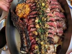 -Wolfgang’s Steakhouse 沃夫冈牛排馆(上海白玉兰广场店)