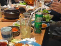 -烧肉达人•炭火烧肉(新天地店)
