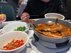 -湘中缘·湖南菜(娄底驻京办店)