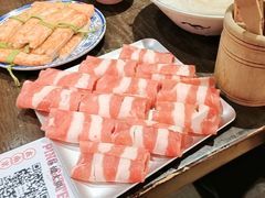 -萍姐火锅·公路夜市(江宁万达店)