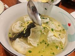 -上海人家花樣年华(中山公园店)