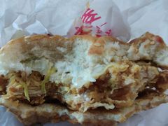 -麦当劳(温州东海店)
