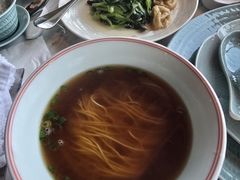 -JWMARRIOTT无锡苏宁JW万豪酒店-悦府65中餐厅