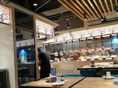 -蒙肥羊·酸汤潮牛·鲜牛肉火锅烤肉自助(岗顶店)