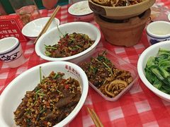 -湘遇老伙计浏阳菜馆(南门口店)