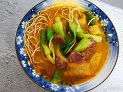 -常熟炒浇面馆(蓝旗街店)