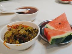 -勇利赵家烤肉坊(含光路店)