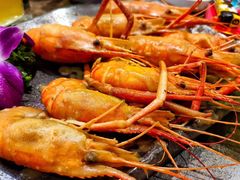 -日进一片海.生腌海鲜火锅.宵夜烧烤(三里屯总店)