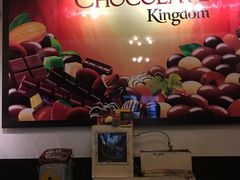 -Belice Chocolate Kingdom