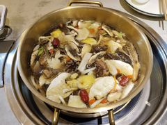 -大理董·董家小厨野生菌火锅(古城旗舰店)