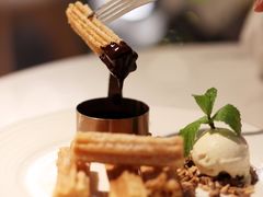 -Oasis Bar & Grill