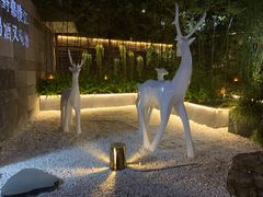 -夜宴江景餐厅