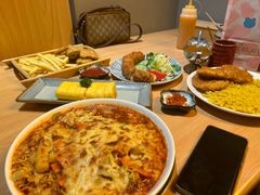 -五道双马·双马餐厅(五道口店)