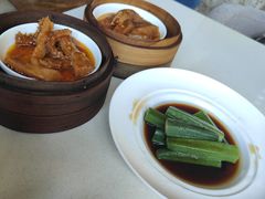 -青岛中心假日酒店·蓝天行政酒廊