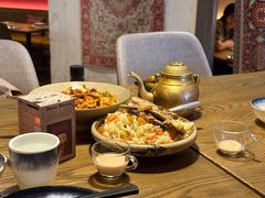 -那时新疆·若羌(经纬汇店)