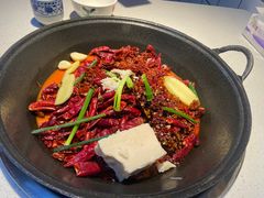 -芈重山老火锅(广州首店)