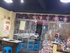 -小板凳(四公里店)