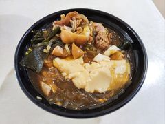 -东华豆花(漳州店)