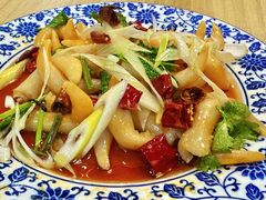 -九龙餐厅(大沽路店)