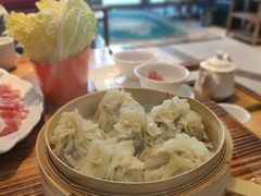 -草之味草原·涮羊肉火锅(吴中万达店)