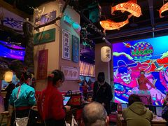 -长安大牌档之西安博物院文化餐厅(中贸店)