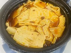 -廖记老砂锅(上清寺店)