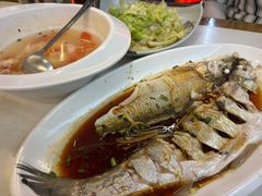 -外婆船宴餐厅·外婆喊你回家吃饭