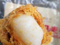 -栗记麦香坊·草之楼仙豆糕(东直门店)