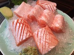 -山葵家·创意料理(宁波来福士店)