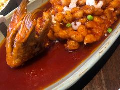 -扬州狮子楼·非遗淮扬菜(总店)