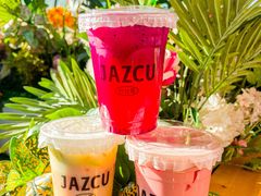-Jazcu珍仕菓鲜榨果汁(西单大悦城店)