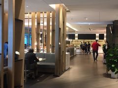 -上海临港美爵酒店·铃兰西餐厅
