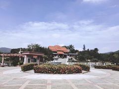 -大屏嶂森林公园
