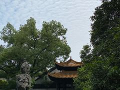 -浙江省博物馆(孤山馆区)